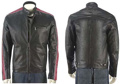 Men Fashion Jackets