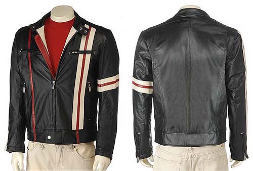 Men Fashion Jackets