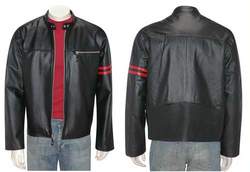 Men Fashion Jackets