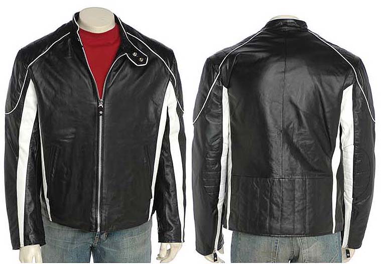 Men Fashion Jackets