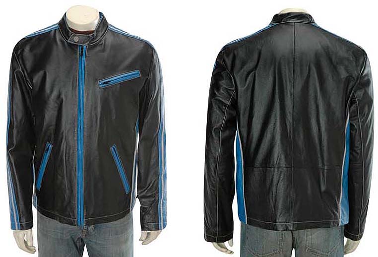 Men Fashion Jackets