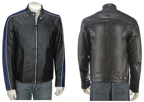 Men Fashion Jackets