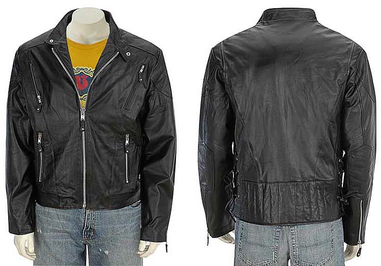 Men Fashion Jackets