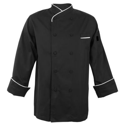 Chef Jacket