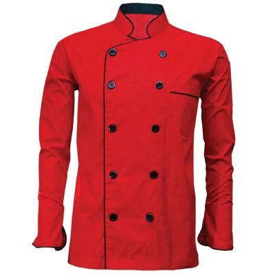 Chef Jacket