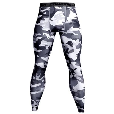 Men Leggings