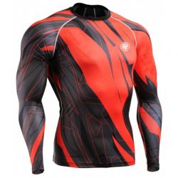 Rash Guards